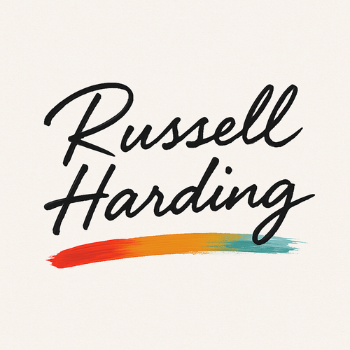 Russell Harding